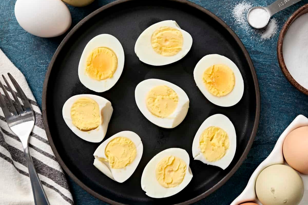 air-fryer-hard-boiled-eggs-recipe