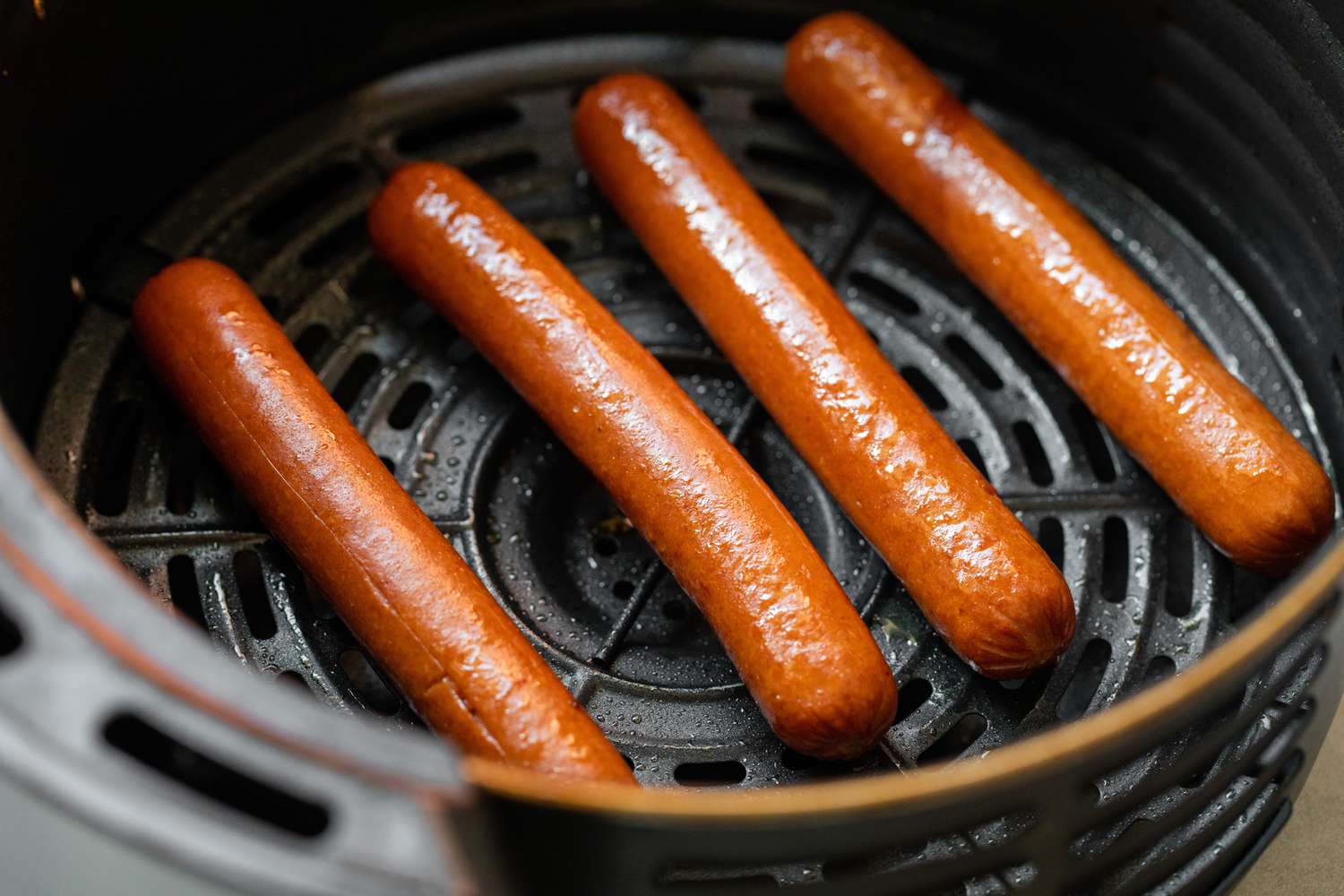 air-fryer-hot-dogs-recipe