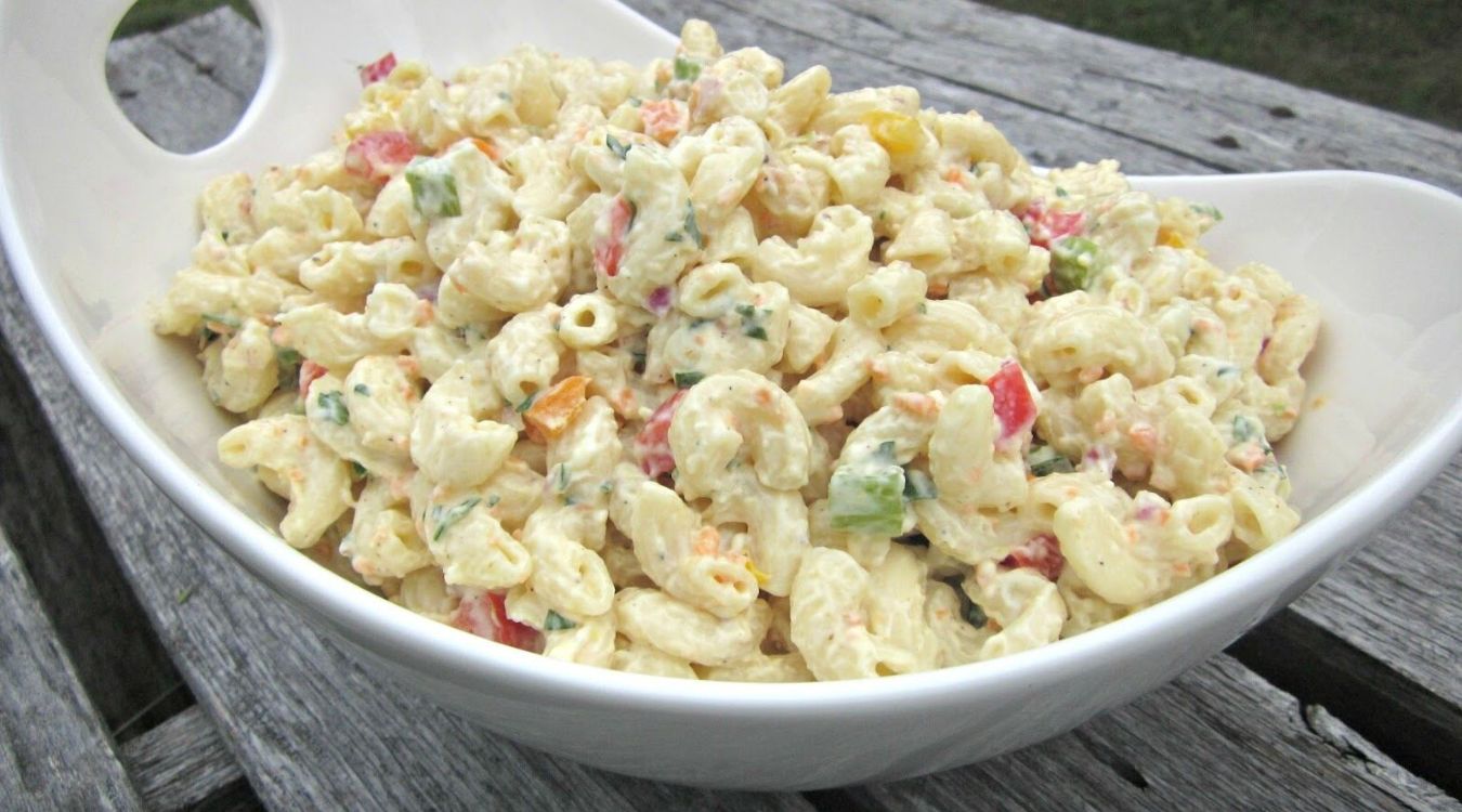 amish-macaroni-salad-recipe