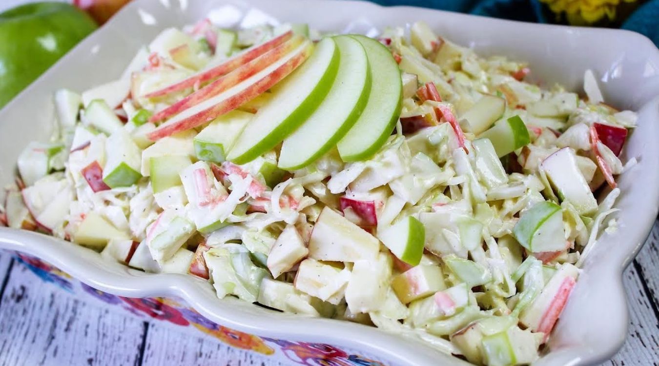 apple-coleslaw-recipe