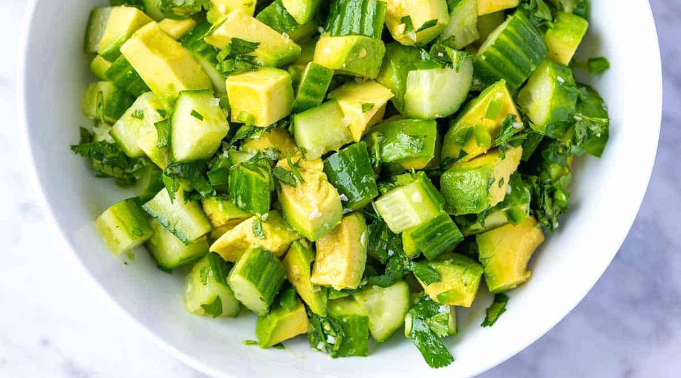 avocado-salad-recipe