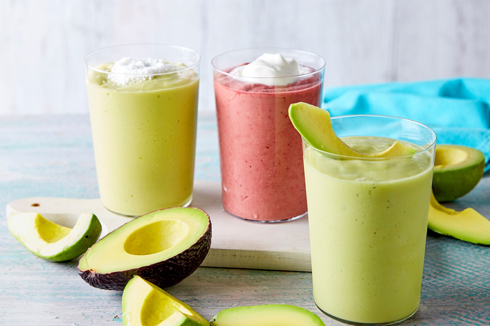 avocado-smoothie-recipe