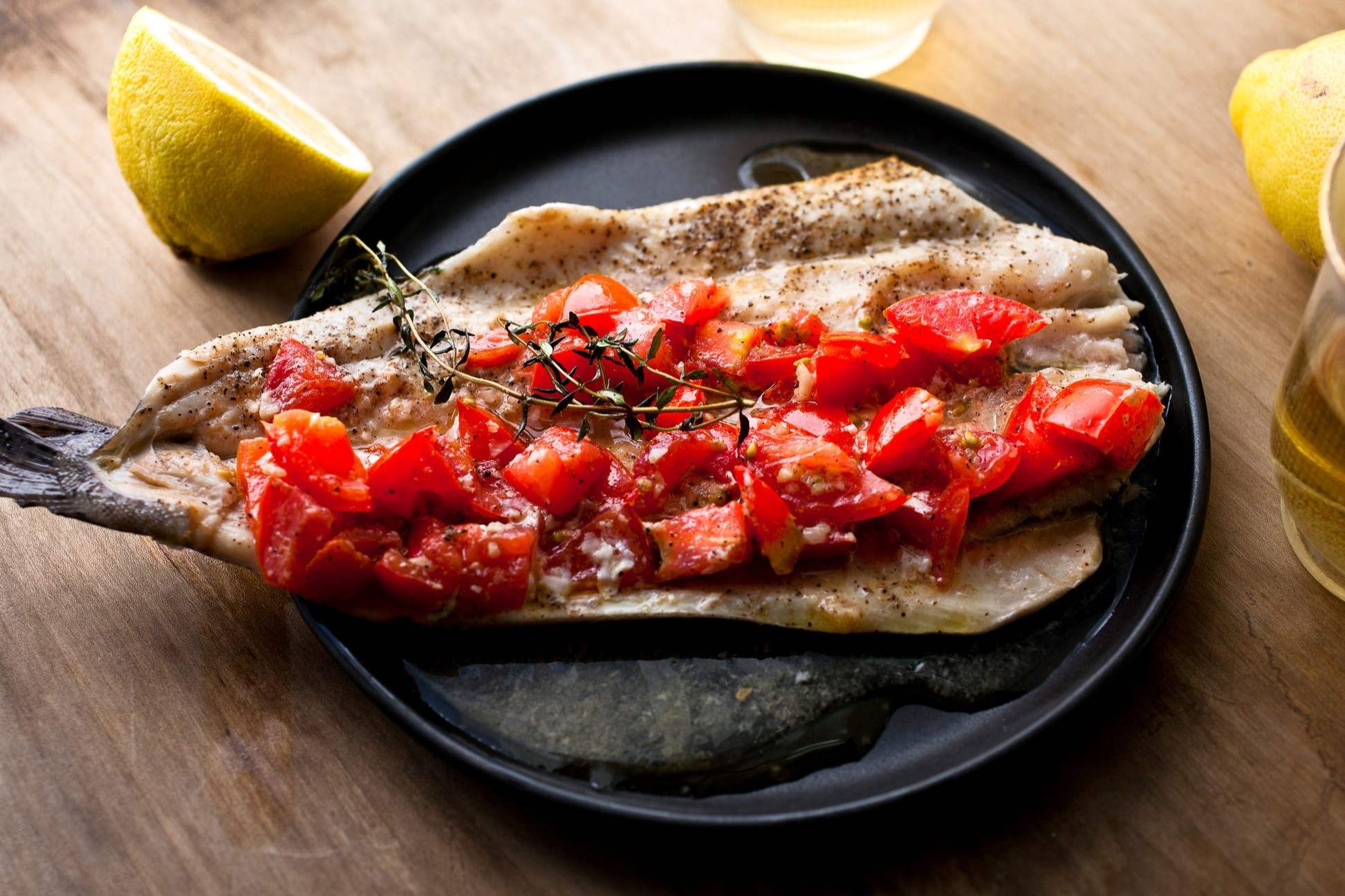 baked-fresh-rainbow-trout-recipe