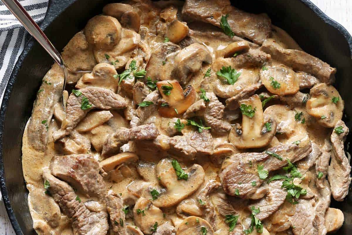 beef-stroganoff-recipe