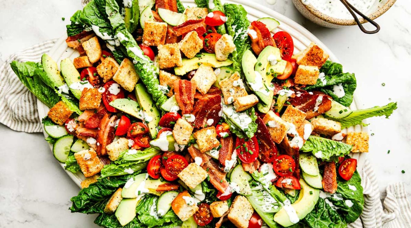 blt-salad-recipe