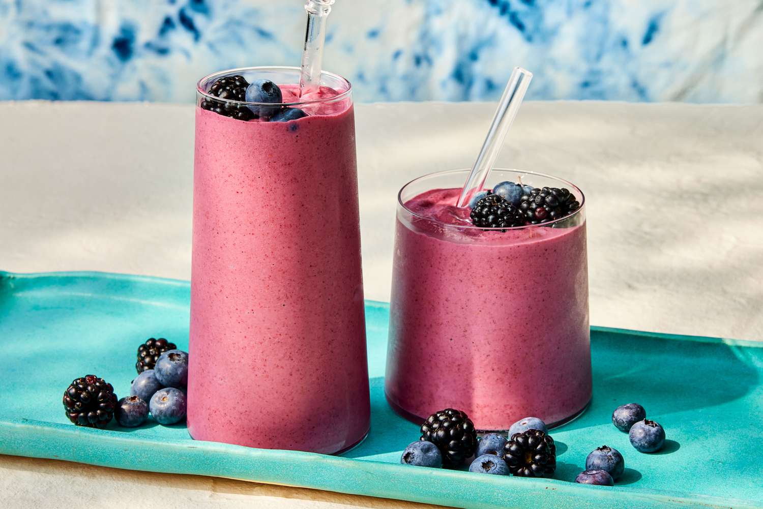 blueberry-smoothie-recipe
