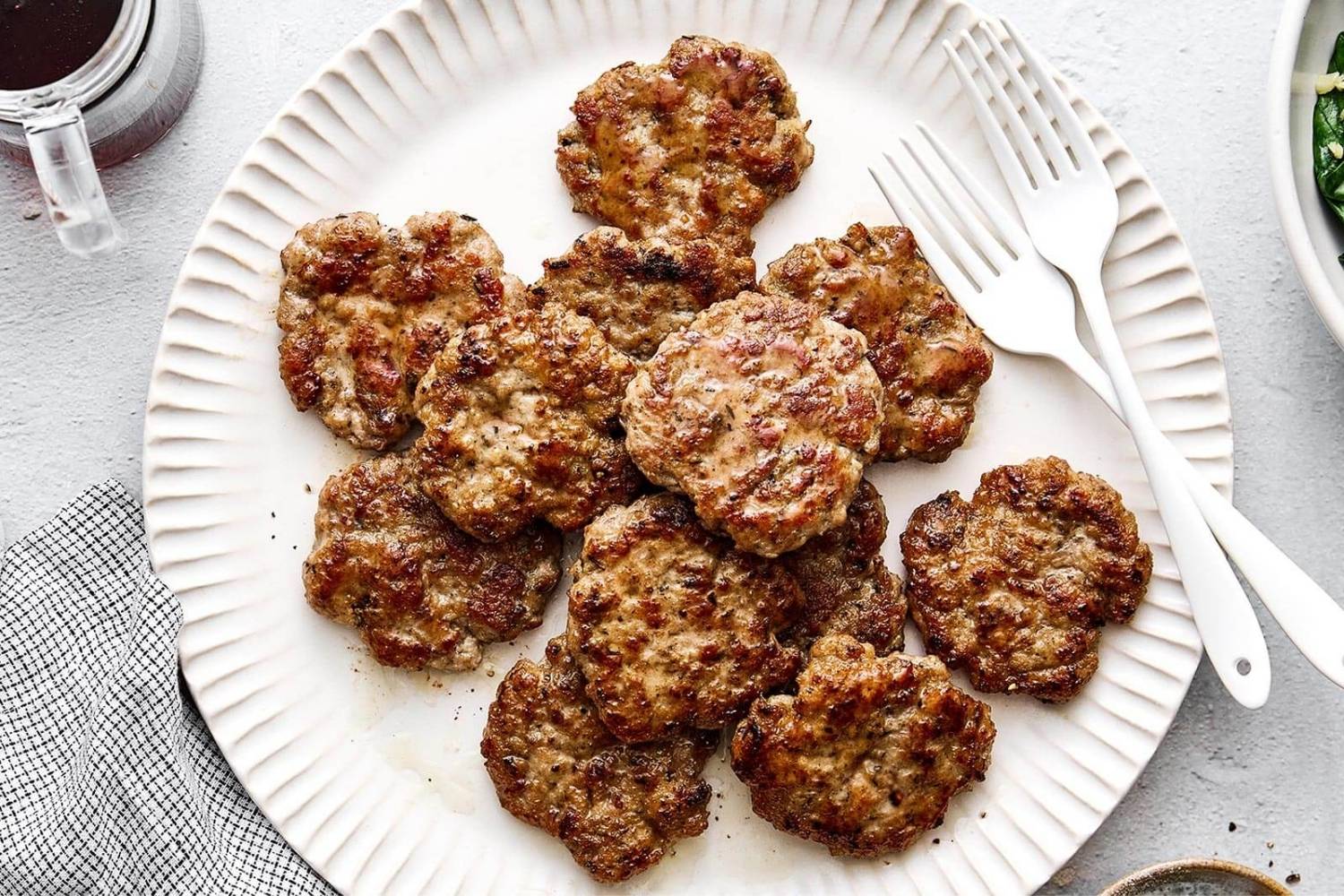 breakfast-sausage-recipe