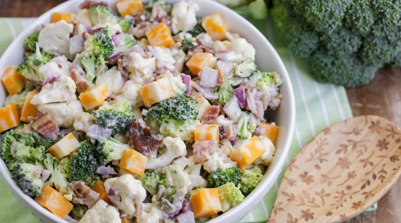 broccoli-cauliflower-salad-recipe