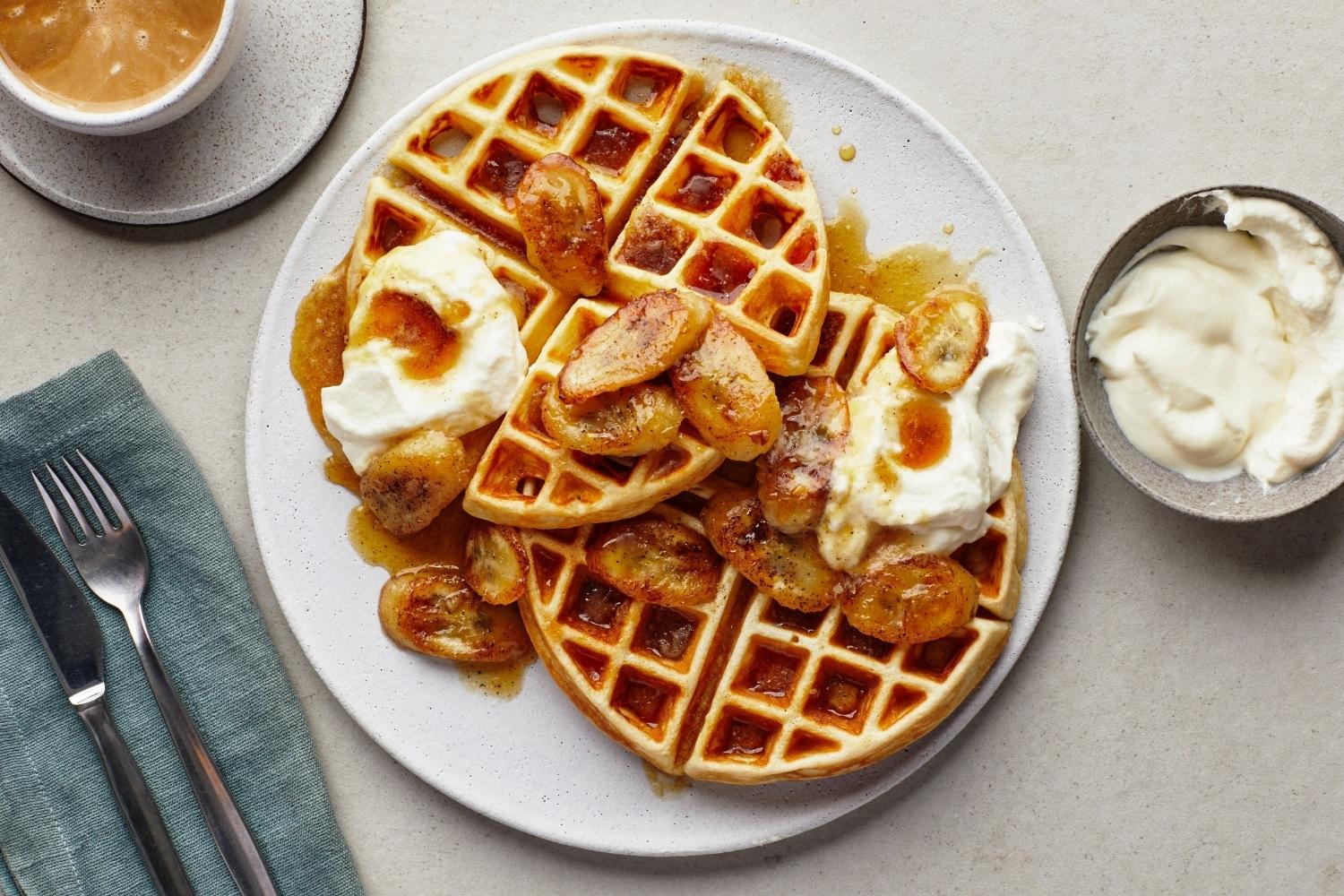 buttermilk-waffles-recipe