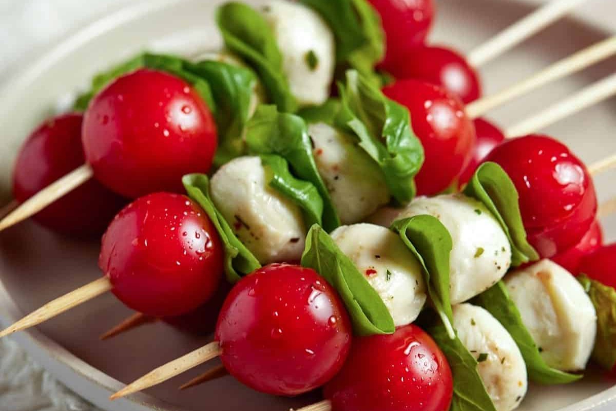 caprese-appetizer-recipe