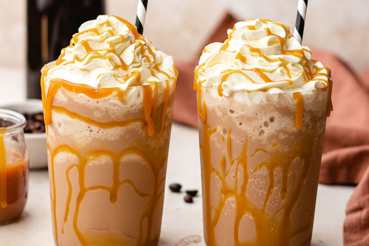 caramel-frappuccino-recipe