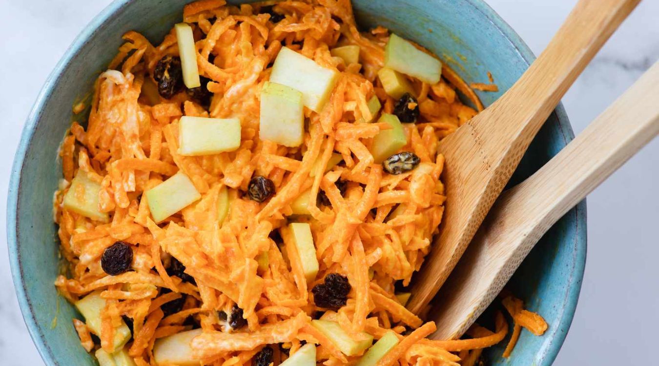 carrot-salad-recipe