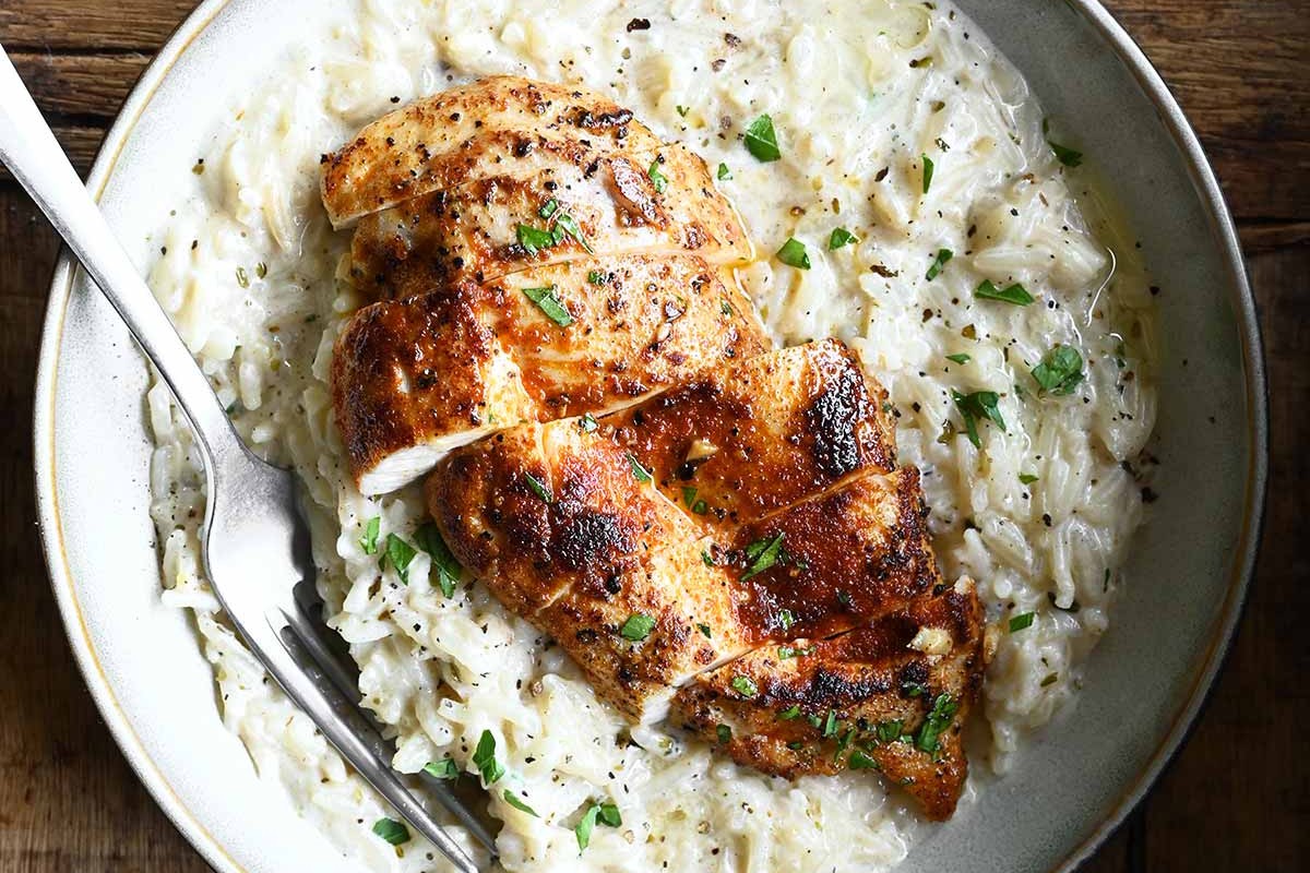 chicken-and-rice-recipe