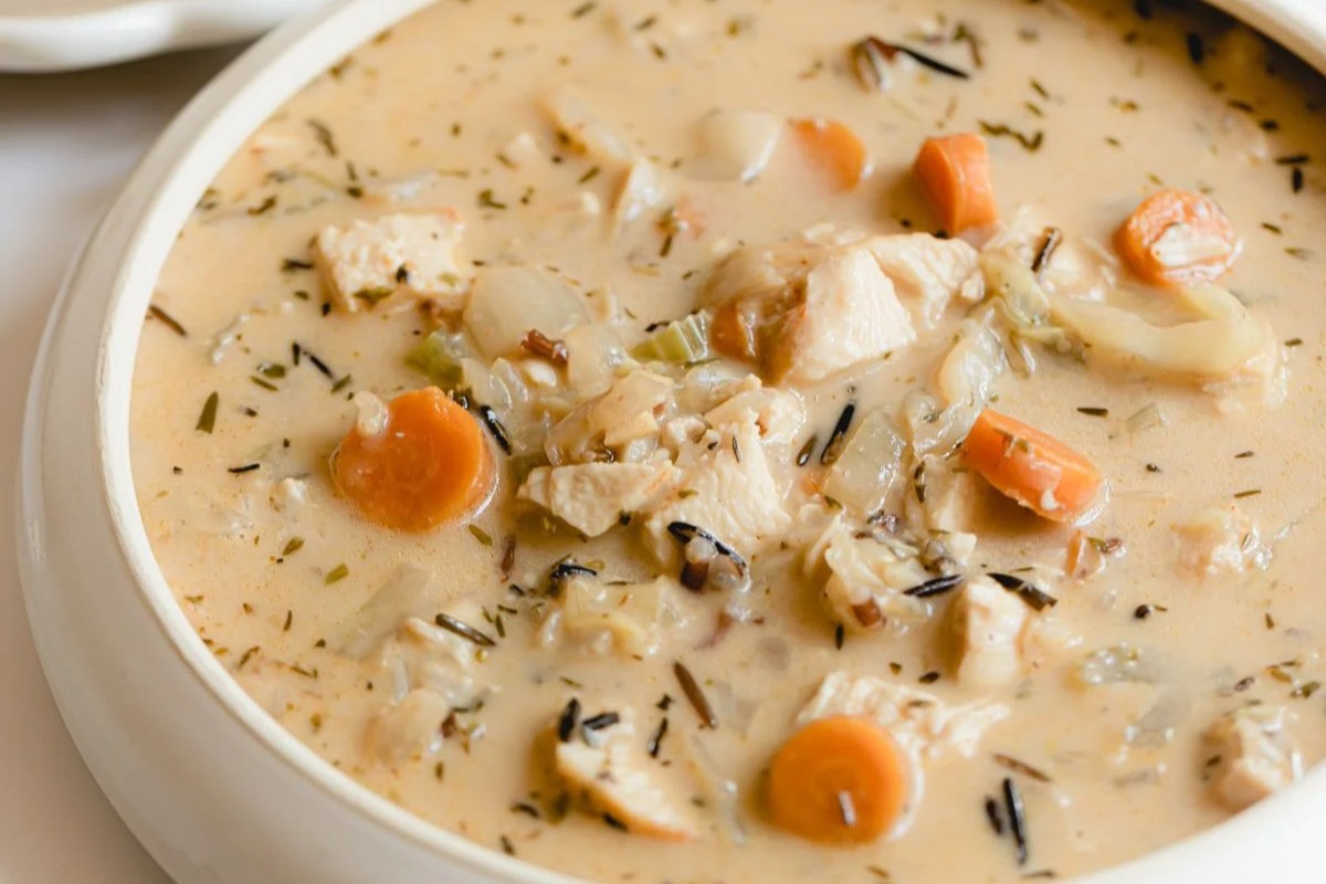 chicken-and-rice-soup-recipe