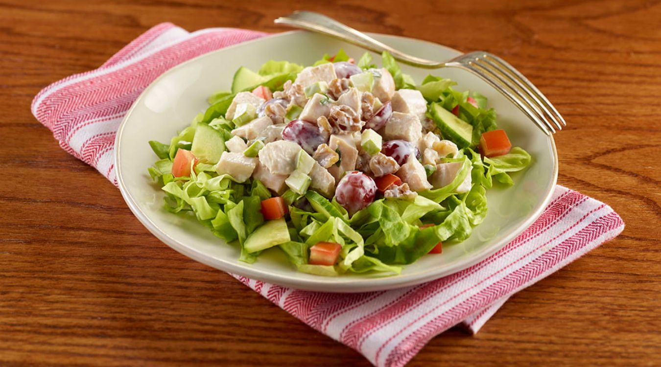 chicken-salad-with-apples-grapes-and-walnuts-recipe