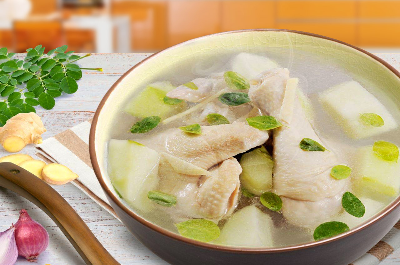 chicken-tinola-recipe