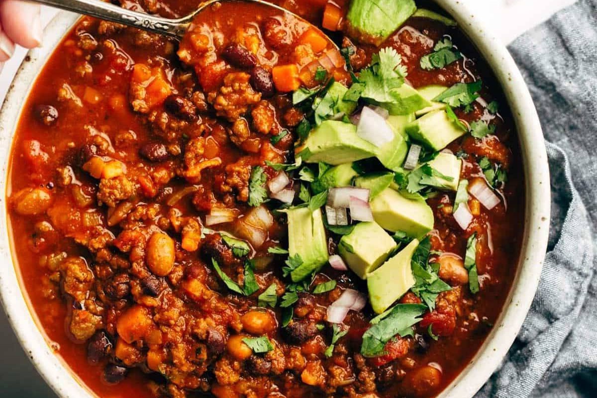 chili-recipe
