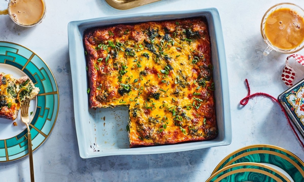 christmas-breakfast-sausage-casserole-recipe