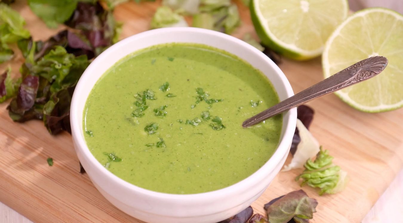 cilantro-lime-dressing-recipe