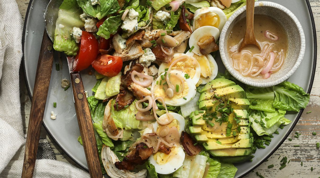 cobb-salad-recipe