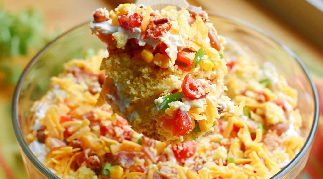 cornbread-salad-recipe
