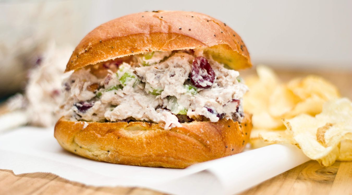 cranberry-chicken-salad-recipe