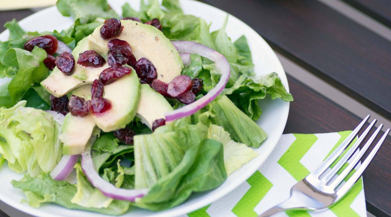 cranberry-spinach-salad-recipe