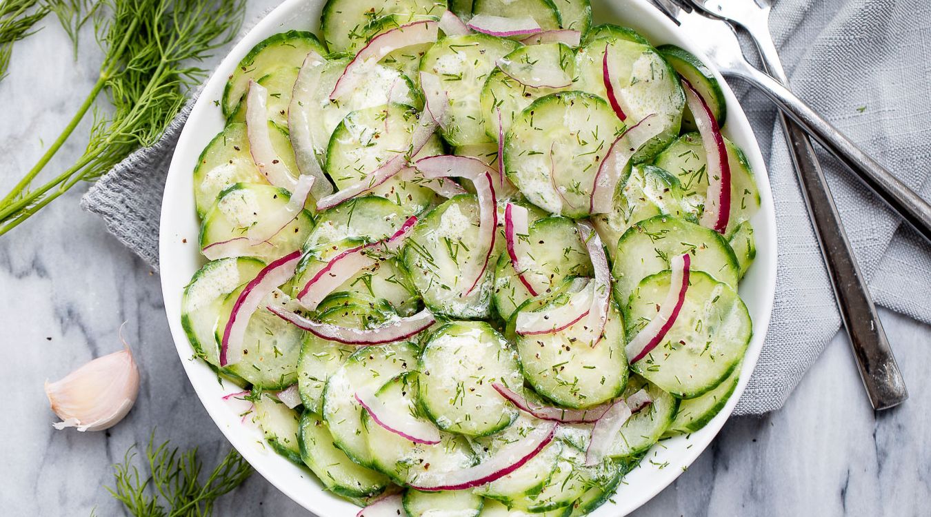 cucumber-dill-salad-recipe