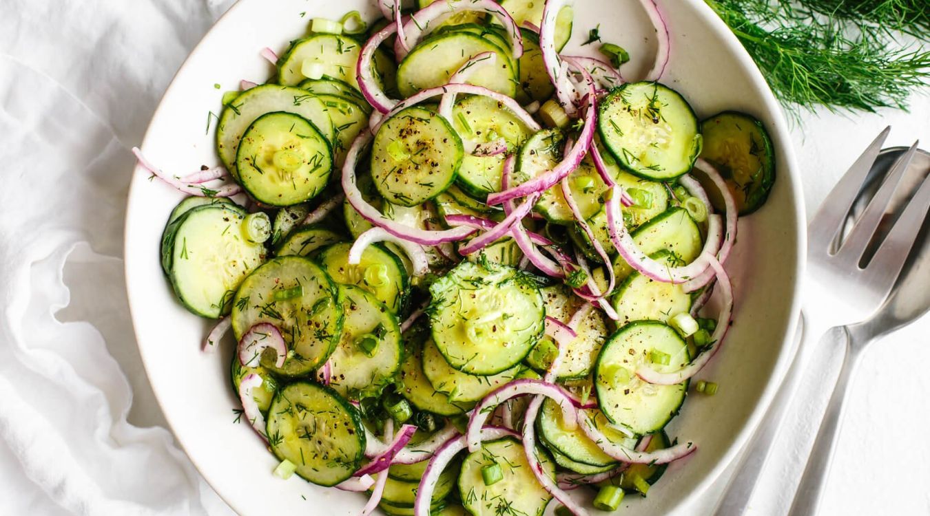 cucumber-salad-recipe