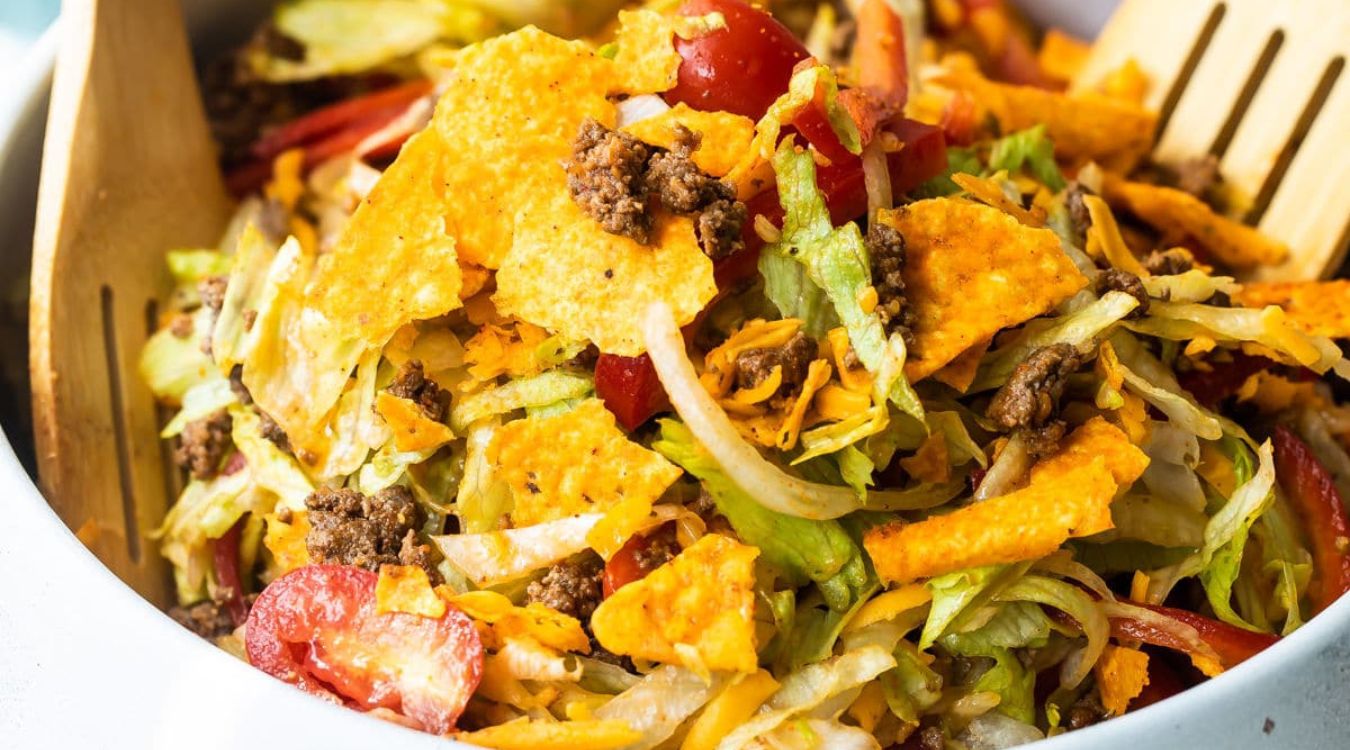 doritos-taco-salad-recipe
