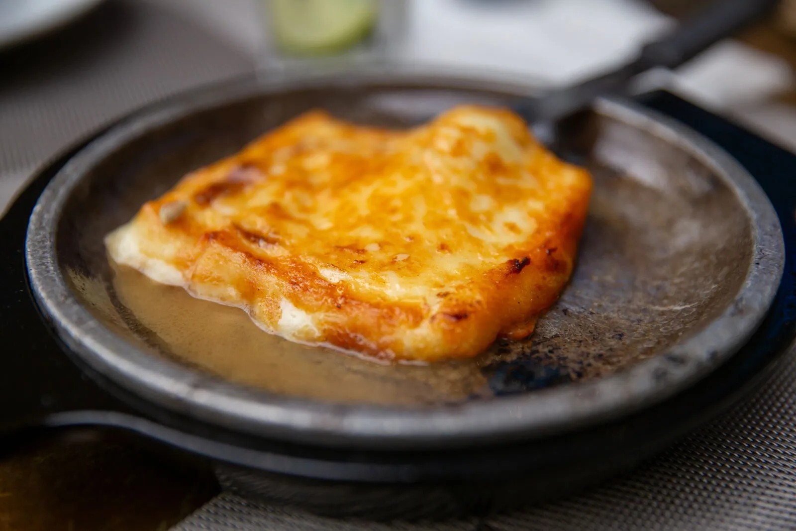 flaming-greek-cheese-saganaki-recipe