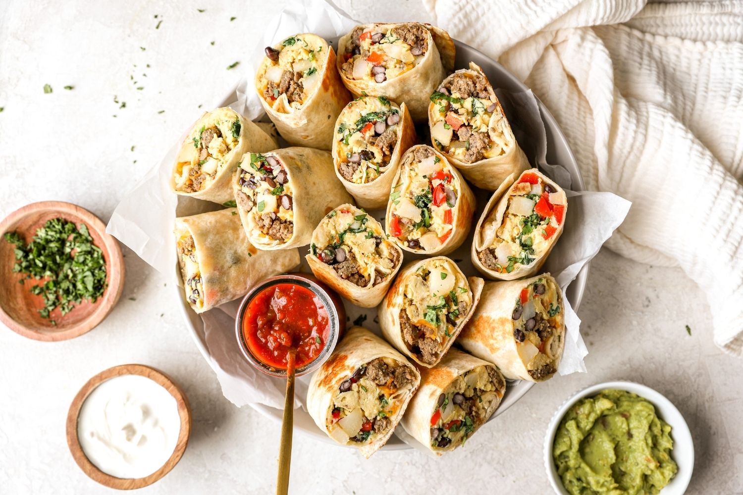 freeze-and-reheat-breakfast-burritos-recipe