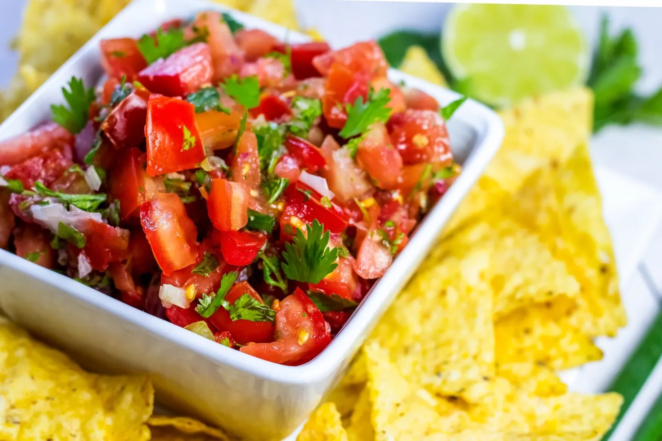 fresh-tomato-salsa-recipe