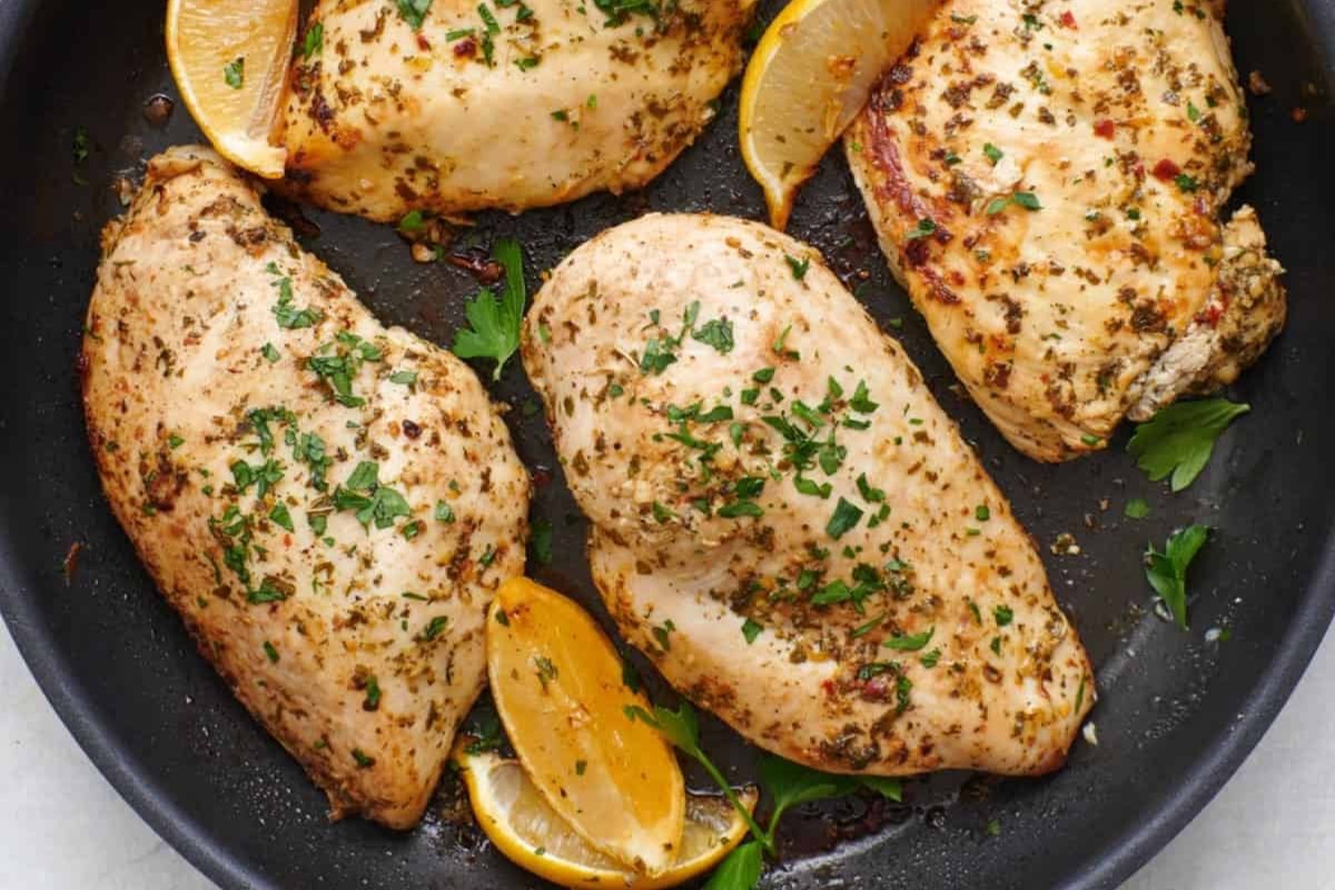 garlic-chicken-recipe