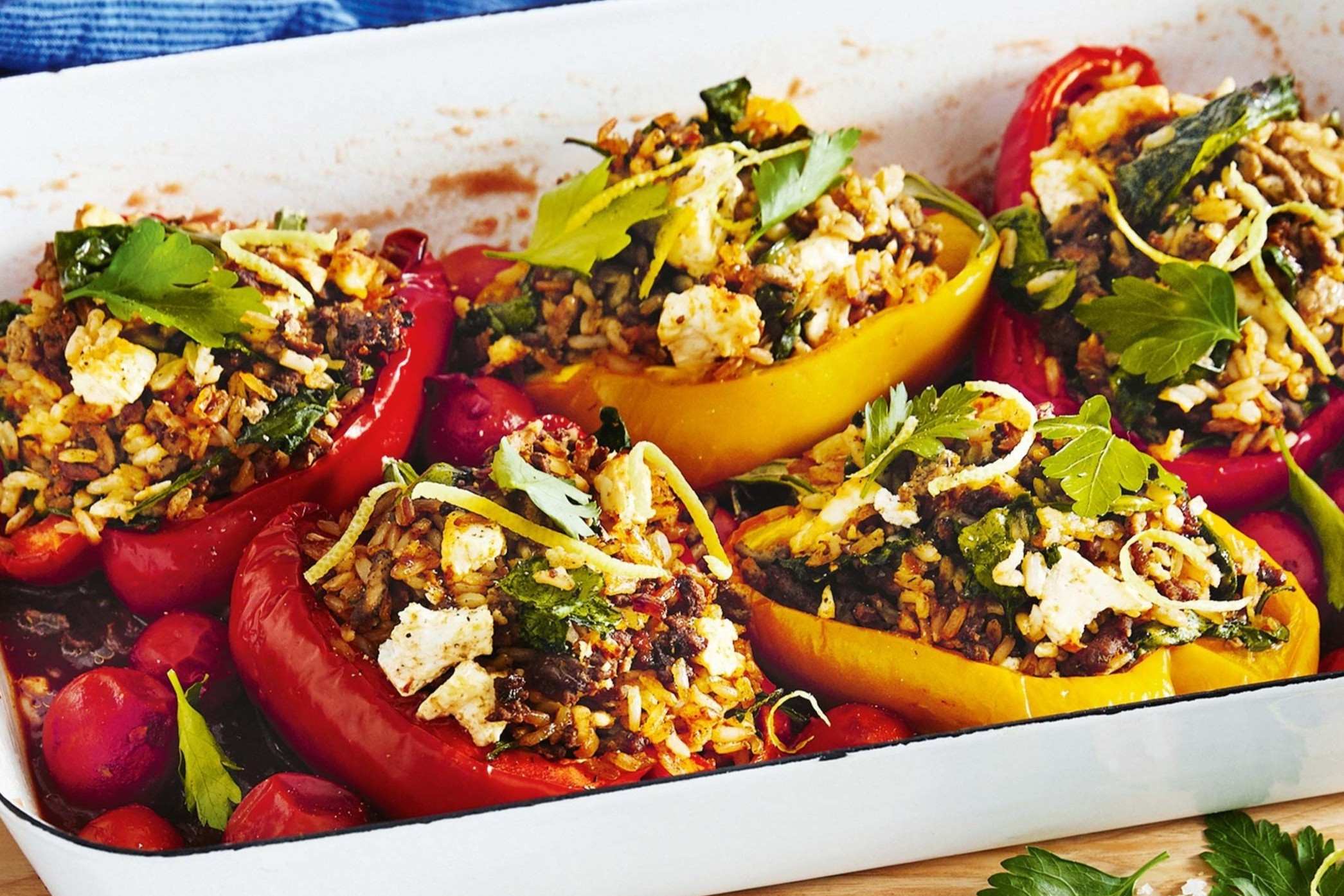 greek-style-stuffed-peppers-recipe