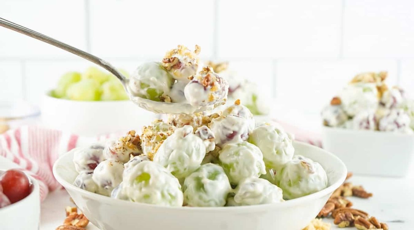 green-grape-salad-recipe