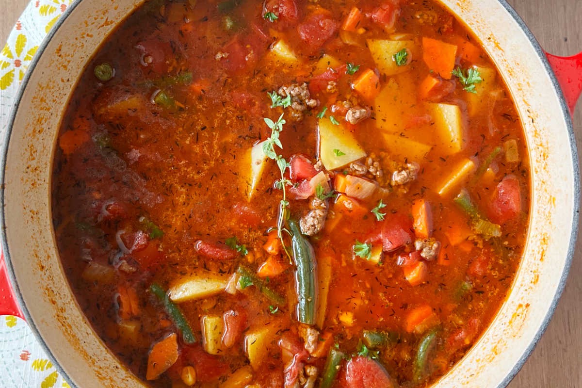 ground-beef-vegetable-soup-recipe