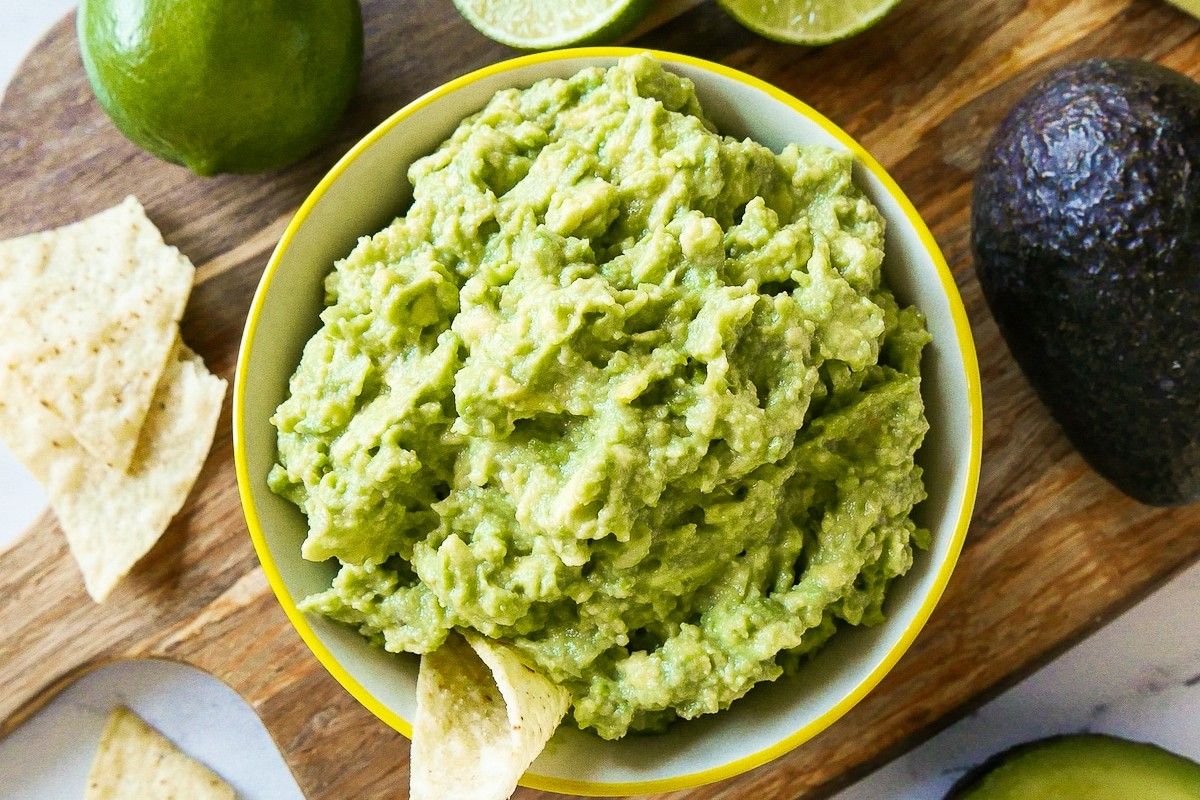 guacamole-recipe