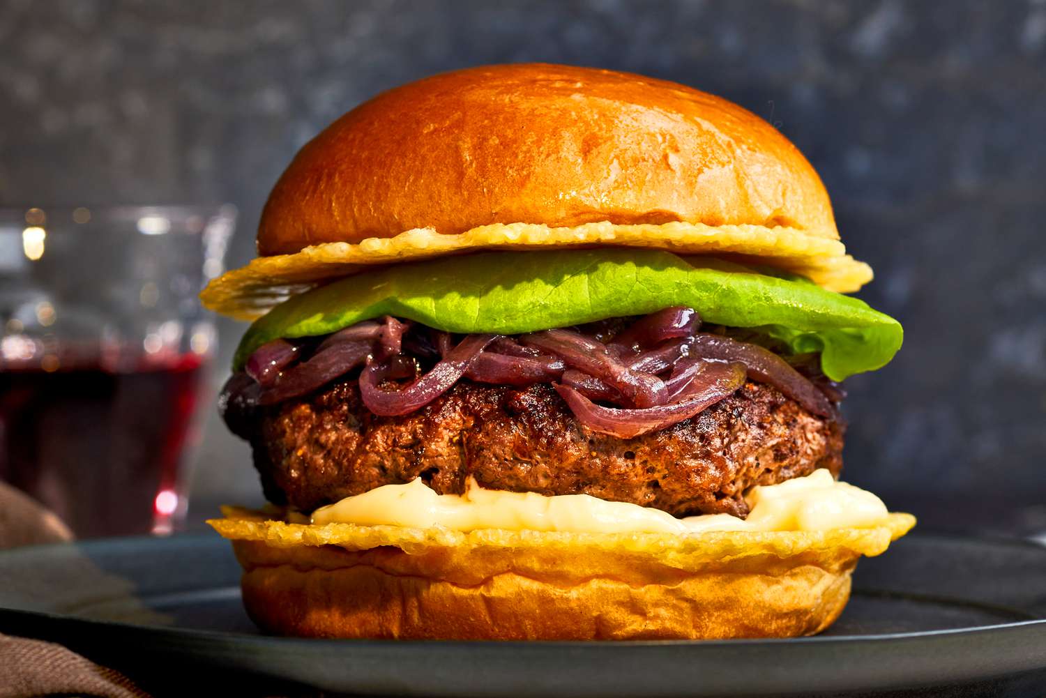 hamburger-recipe