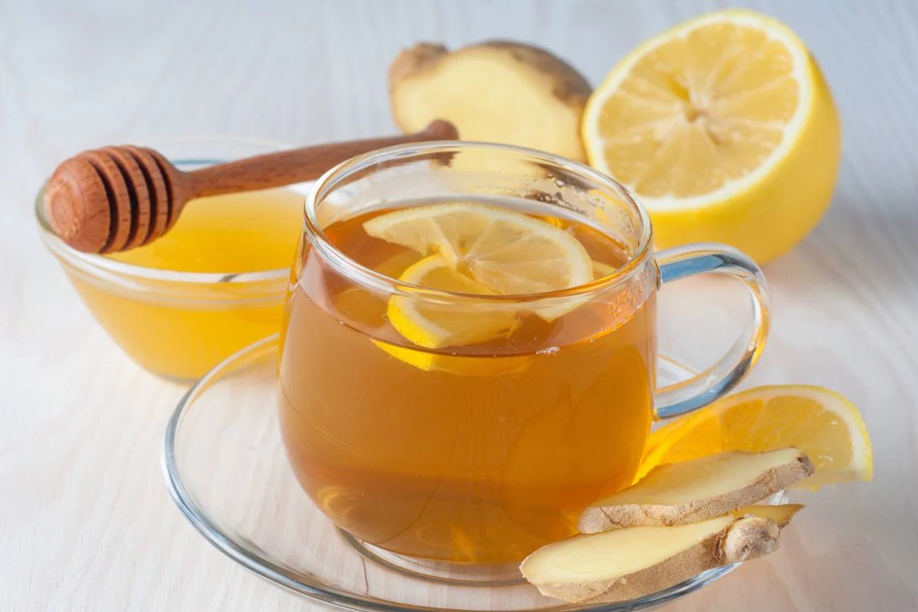 honey-lemon-ginger-tea-recipe