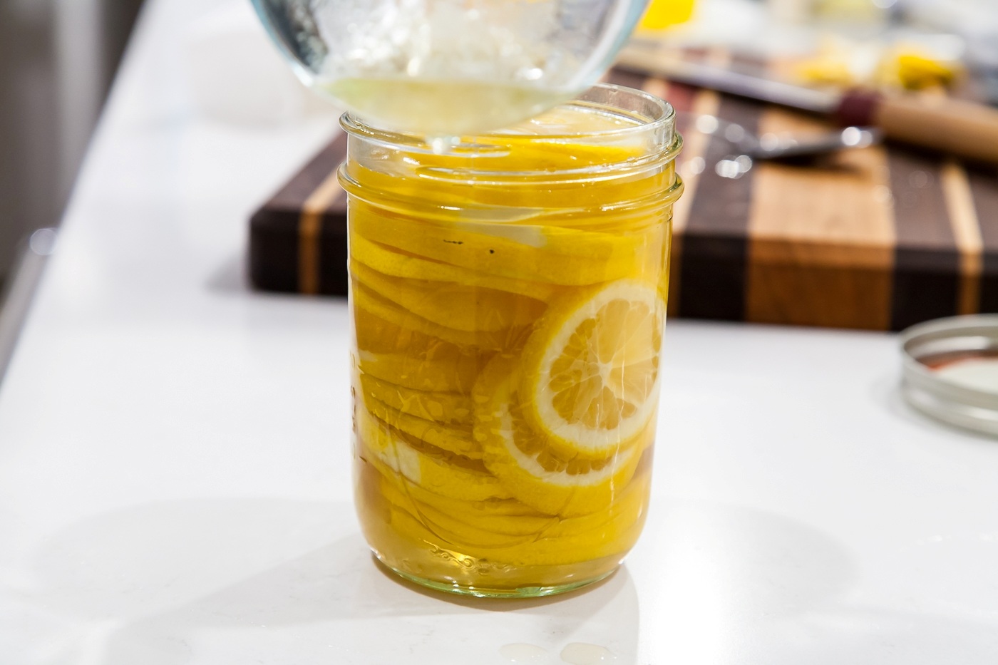 honey-lemon-tea-recipe
