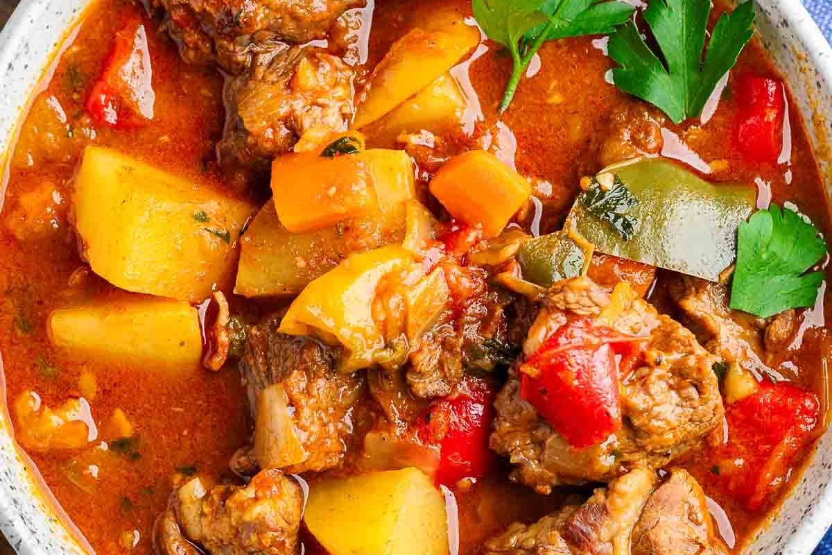 hungarian-goulash-recipe