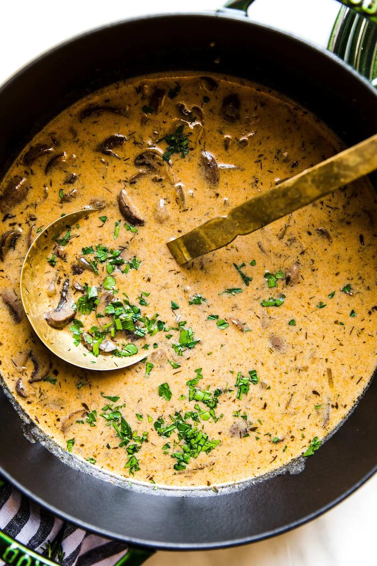 hungarian-mushroom-soup-recipe
