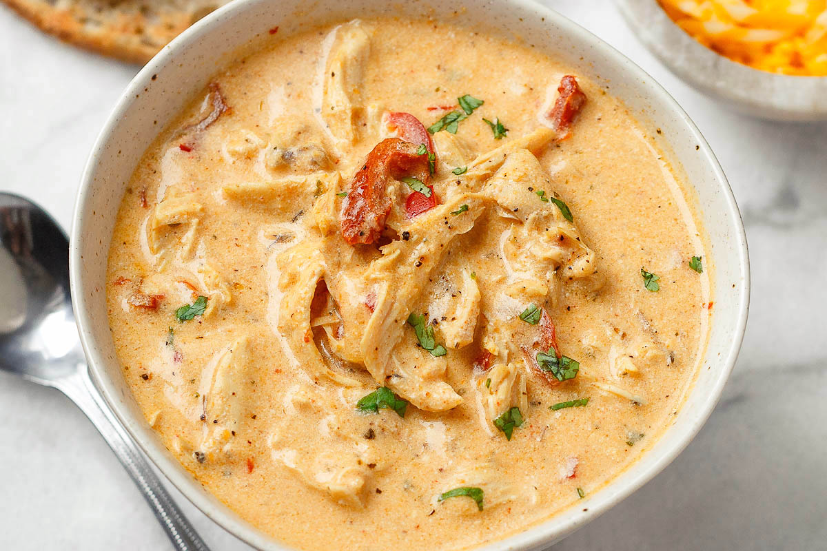 instant-pot-chicken-soup-recipe