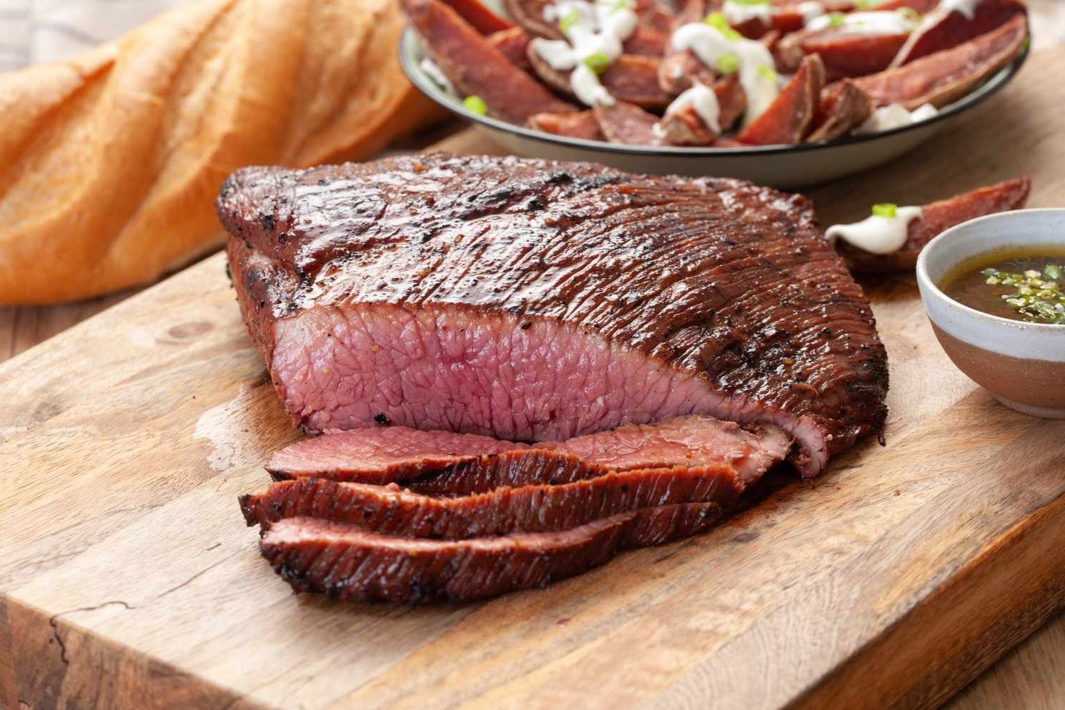 marinated-flank-steak-recipe
