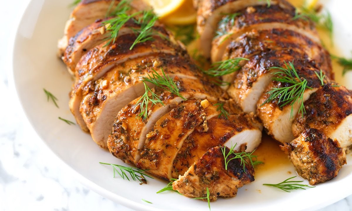 mediterranean-chicken-marinade-recipe