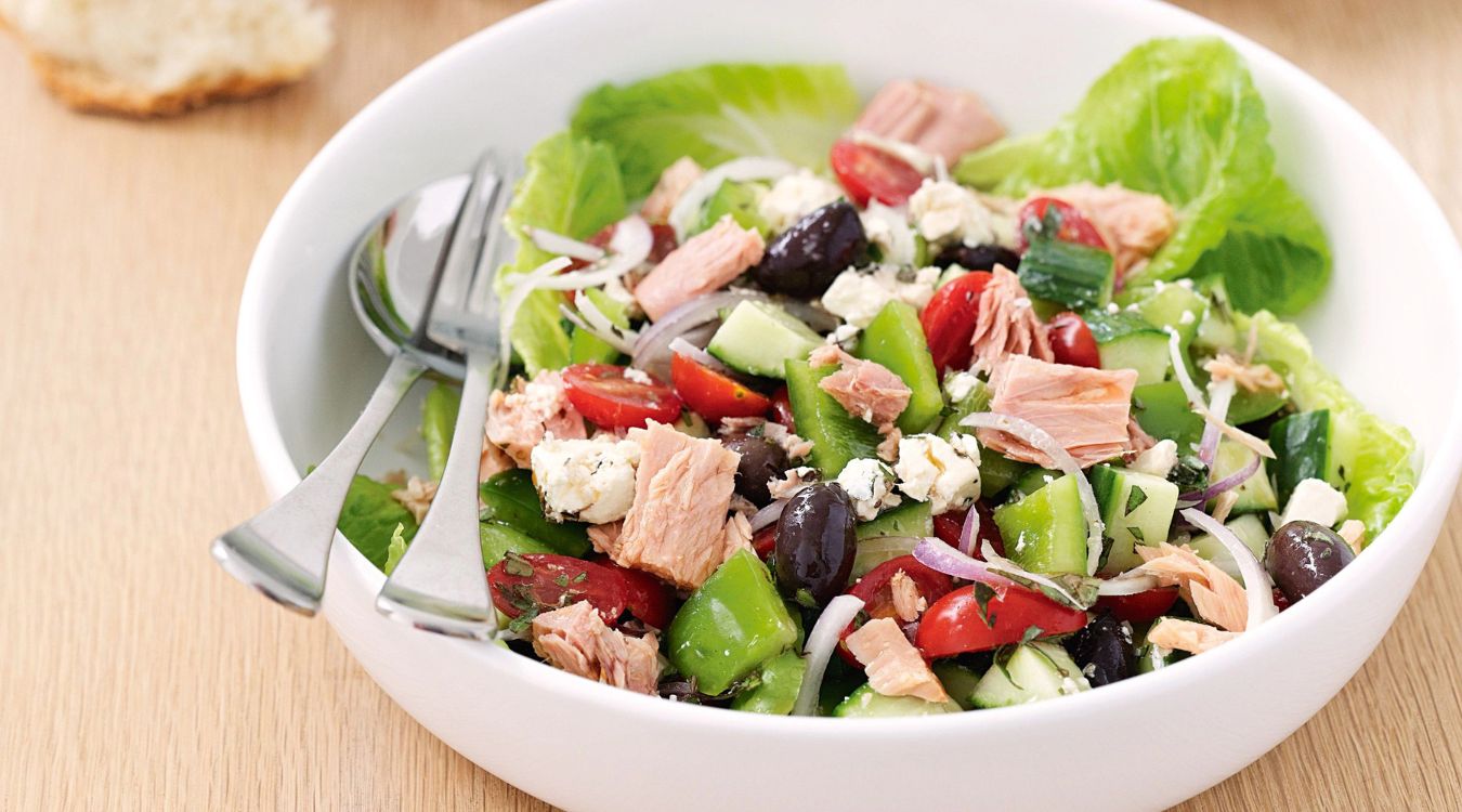 mediterranean-tuna-salad-recipe