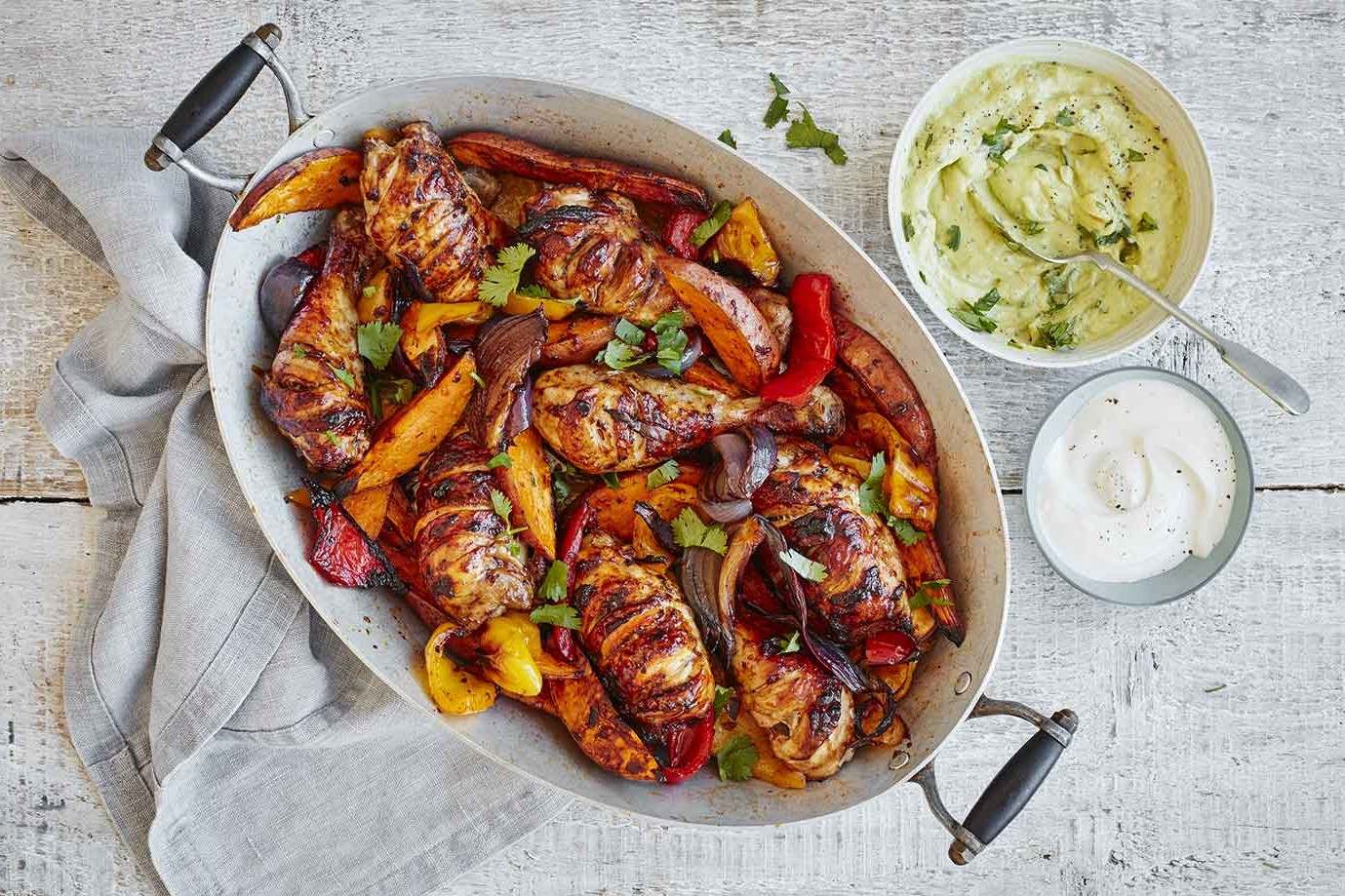 mexican-chicken-recipe