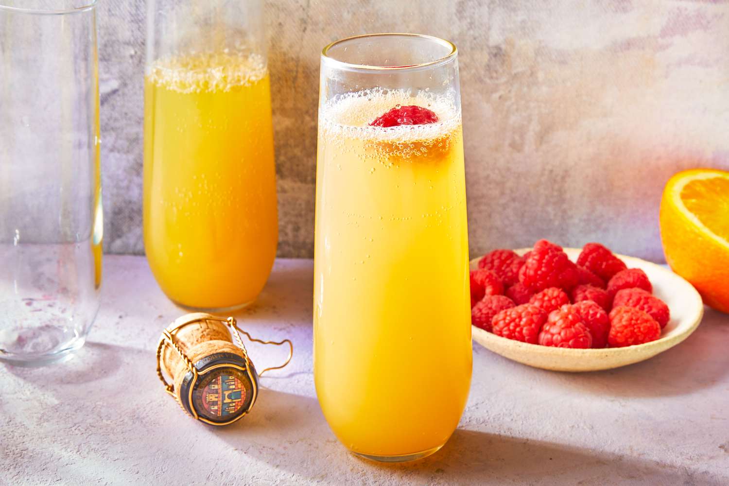 mimosa-recipe