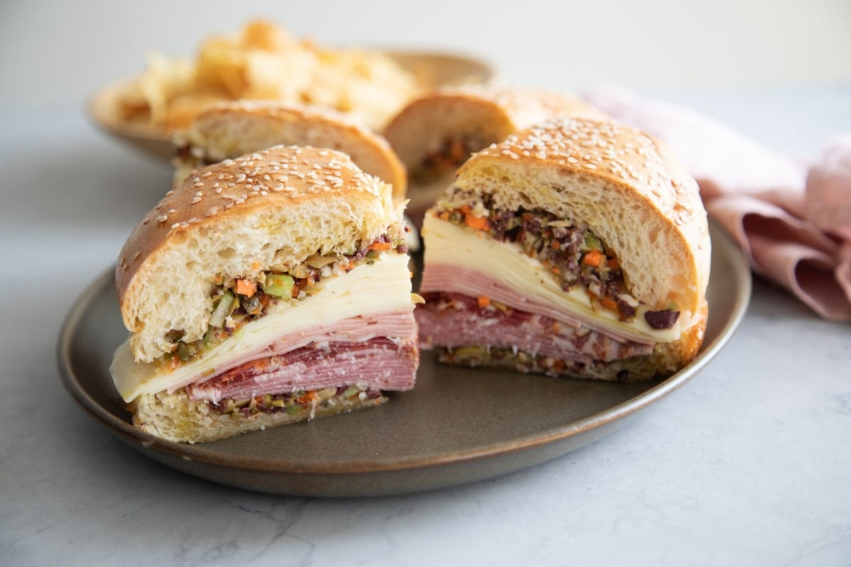 muffuletta-recipe
